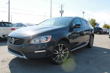 T5 AWD, MAGS, TOIT OUVRANT, CUIR, NAVIGATION, A/C