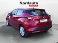 Nissan Micra Micra IG-T 92 Xtronic 5 porte Acenta Rosso - thumbnail 7