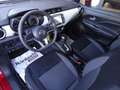Nissan Micra Micra IG-T 92 Xtronic 5 porte Acenta Rosso - thumbnail 8
