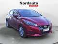 Nissan Micra Micra IG-T 92 Xtronic 5 porte Acenta Rosso - thumbnail 3
