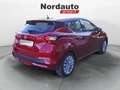 Nissan Micra Micra IG-T 92 Xtronic 5 porte Acenta Rosso - thumbnail 5