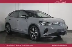 Volkswagen ID.4 GTX 4Motion 82 kw h NAV IQ AHK ACC SHZ CCS