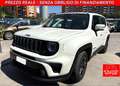 Jeep Renegade RENEGADE 1.6 diesel multijet 130cv Bianco - thumbnail 1