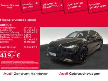 competition plus 50 TDI quattro virtual AHK P