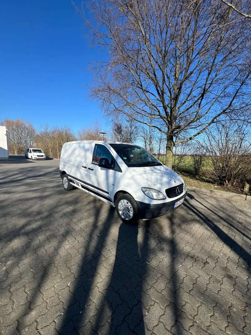 Mercedes-Benz Vito 110 CDI - 2