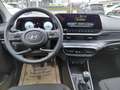 Hyundai i20 (BC3) GO Plus 1.2 MPI b5bu1-PP4 Gris - thumbnail 12