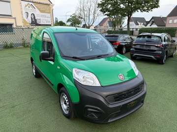 1.4i Benzine °LICHTE VRACHT°73860 KM°AIRCO°EURO 6D