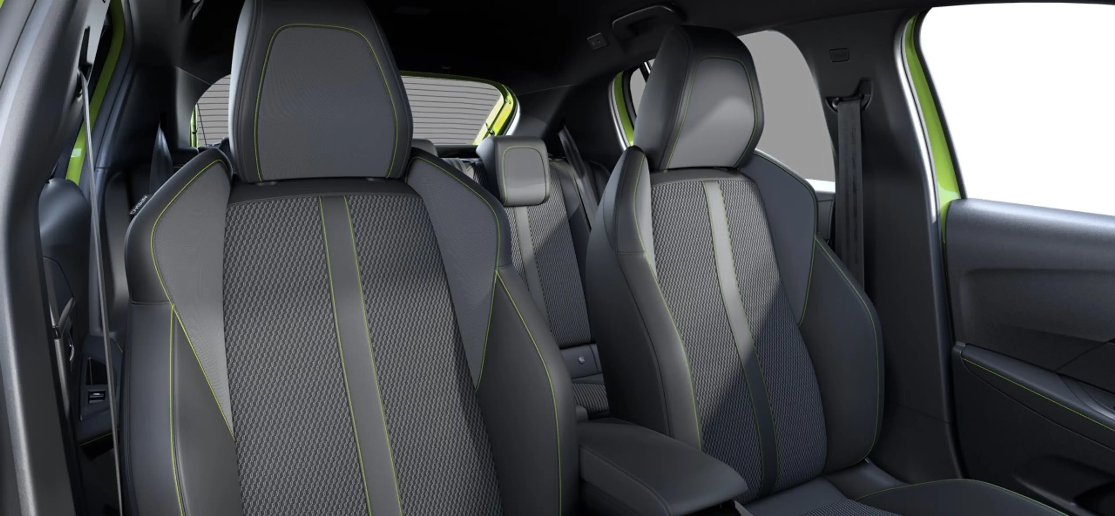 Peugeot e-208 EV GT 51 kWh DIRECT RIJDEN - RIJKLAAR - VISION PAC — photo 8