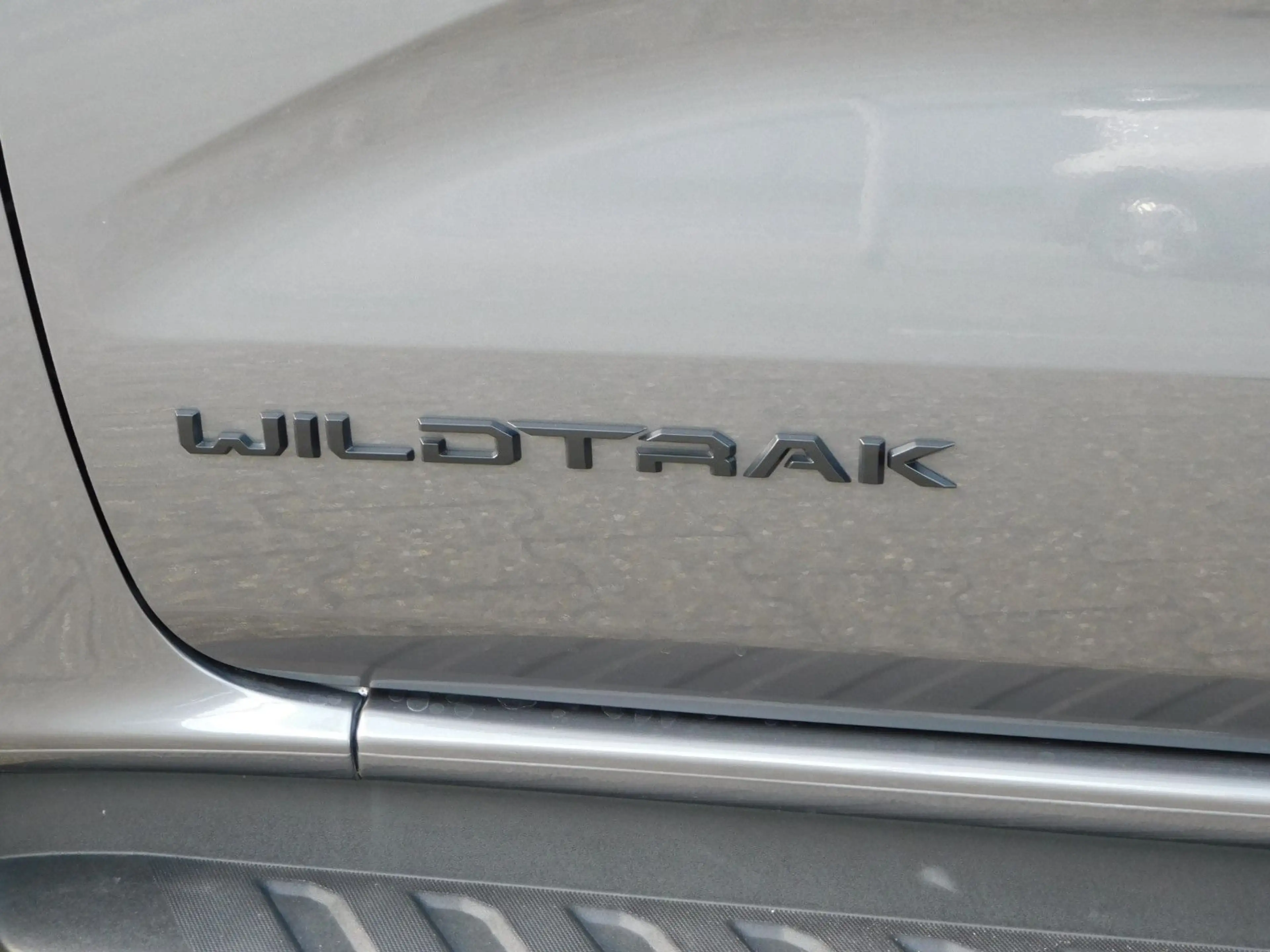 Ford Ranger Wildtrak 2.0l Doppelk. e-Rollo / AHK — photo 10