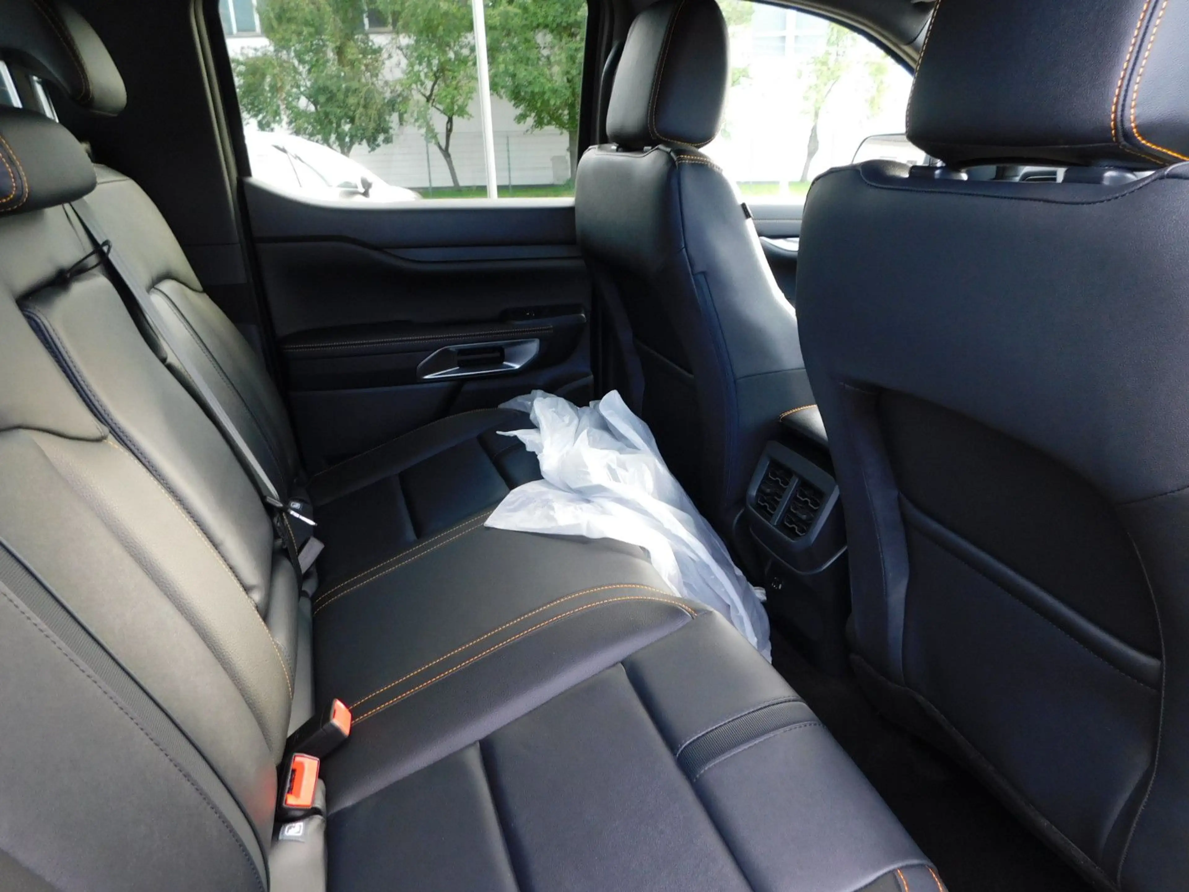 Ford Ranger Wildtrak 2.0l Doppelk. e-Rollo / AHK — photo 14