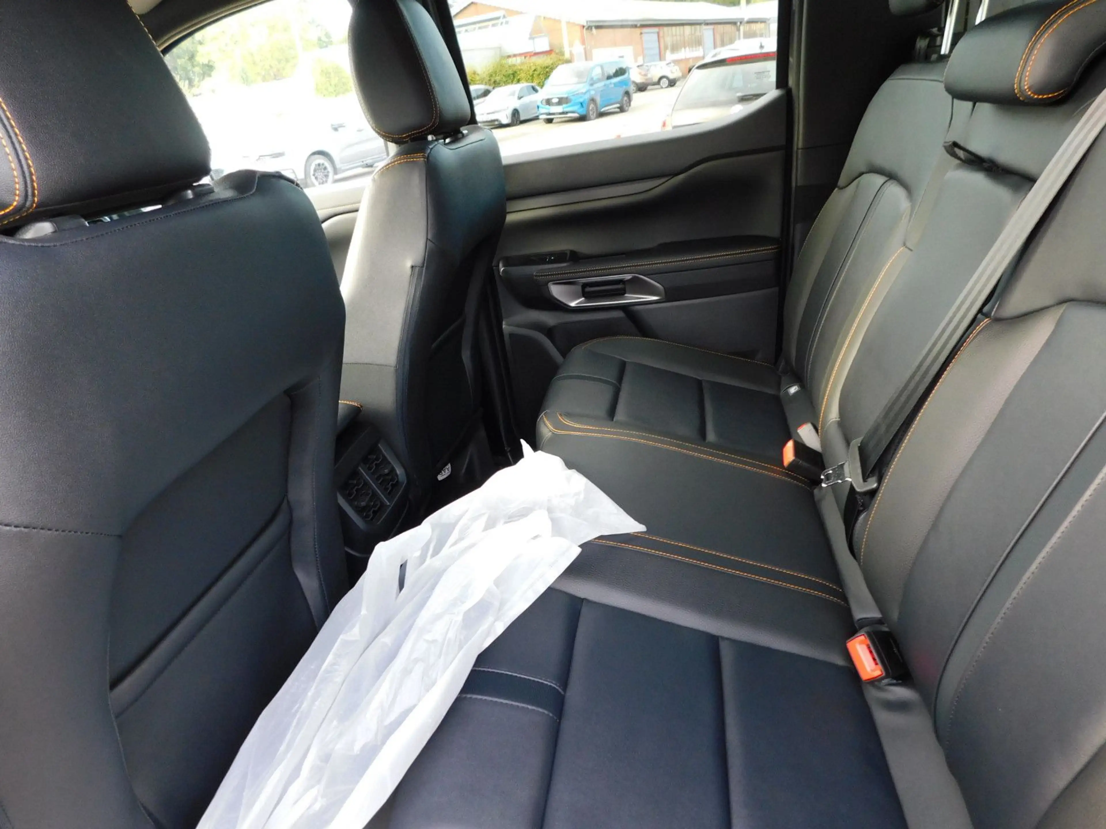 Ford Ranger Wildtrak 2.0l Doppelk. e-Rollo / AHK — photo 12