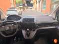 Peugeot Rifter 1.5BlueHDi Standard Allure 100 Blanco - thumbnail 7