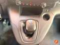 Peugeot Rifter 1.5BlueHDi Standard Allure 100 Blanco - thumbnail 10