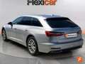 Audi A6 Avant 40 TDI 150kW (204CV) S tronic Gris - thumbnail 5