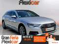 Audi A6 Avant 40 TDI 150kW (204CV) S tronic Gris - thumbnail 1