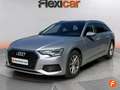 Audi A6 Avant 40 TDI 150kW (204CV) S tronic Gris - thumbnail 3