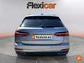 Audi A6 Avant 40 TDI 150kW (204CV) S tronic Gris - thumbnail 7