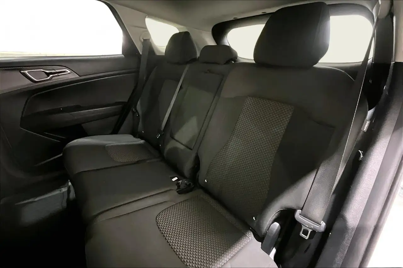 Kia Sportage снимка Kia Sportage