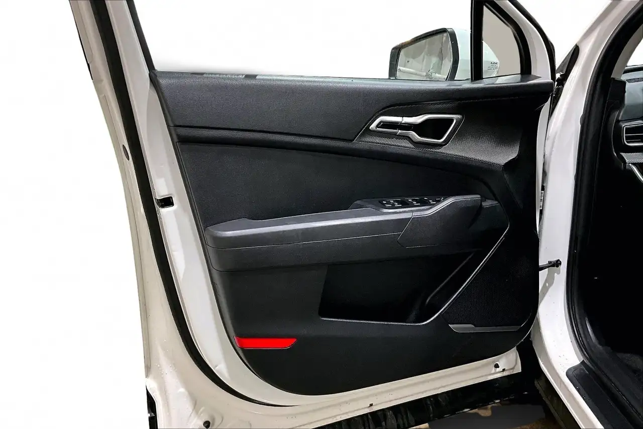 Kia Sportage снимка Kia Sportage