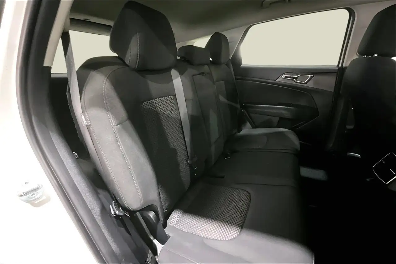 Kia Sportage снимка Kia Sportage