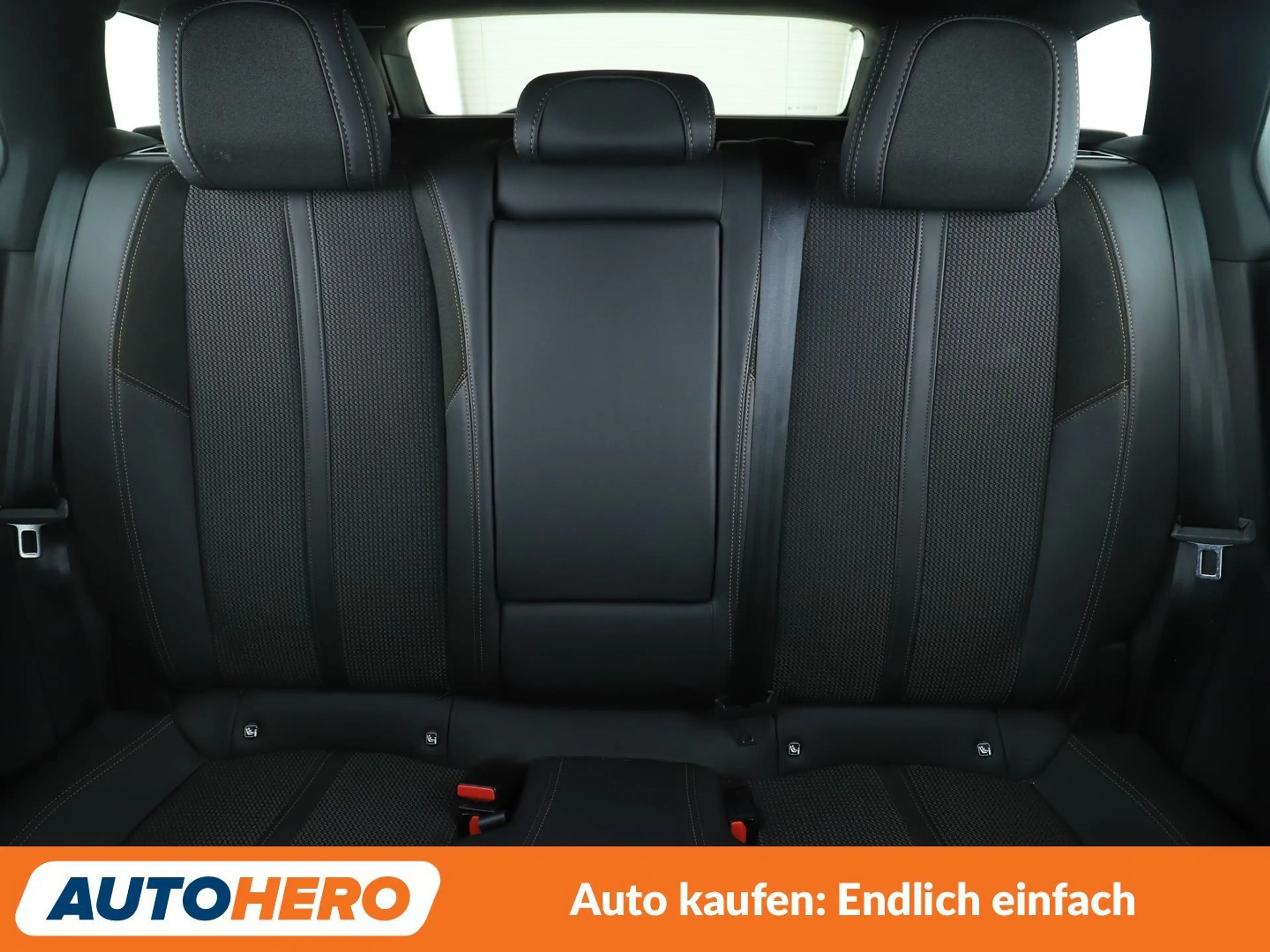 Peugeot 508 1.5 Blue-HDi GT Aut.*NAVI*ACC*LED*CAM*SHZ*PDC* — photo 15
