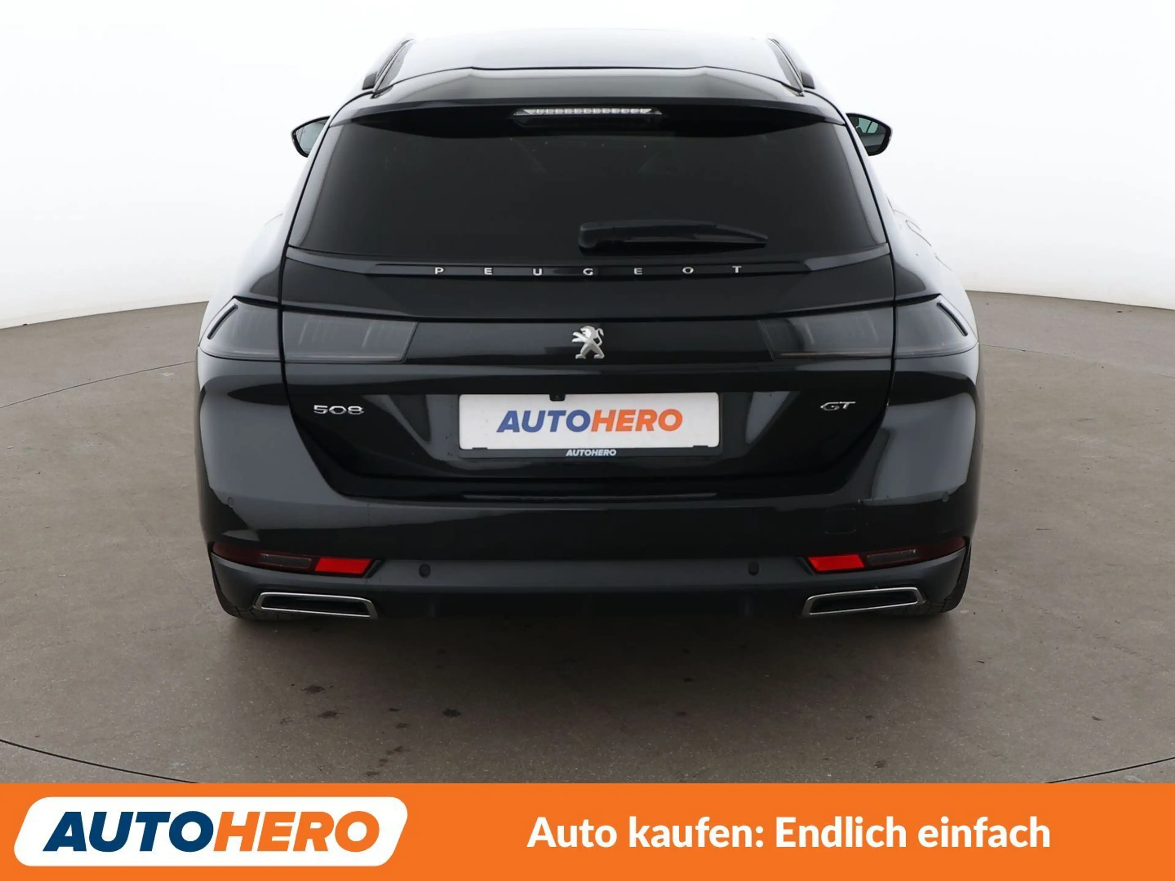 Peugeot 508 1.5 Blue-HDi GT Aut.*NAVI*ACC*LED*CAM*SHZ*PDC* — photo 5