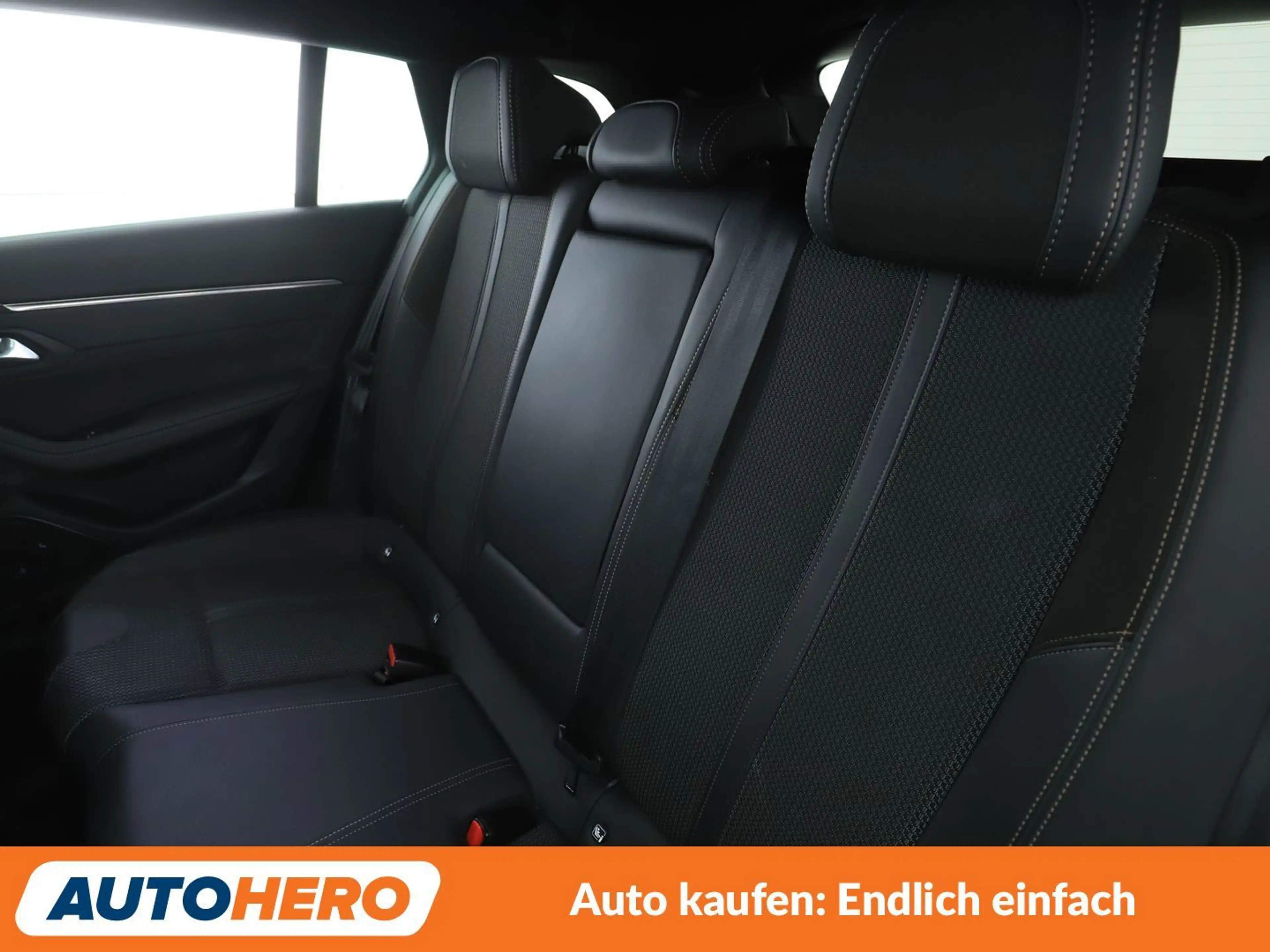 Peugeot 508 1.5 Blue-HDi GT Aut.*NAVI*ACC*LED*CAM*SHZ*PDC* — photo 14