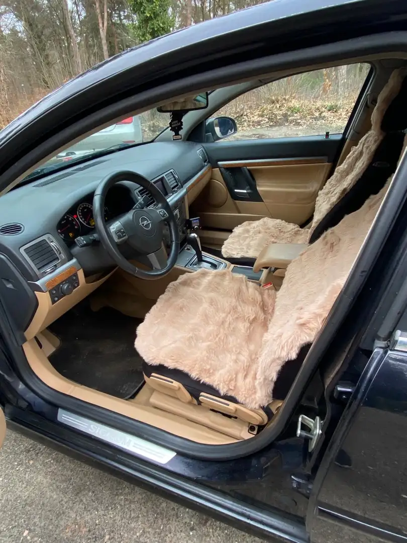 Opel Signum 2.2 Automatik - 1