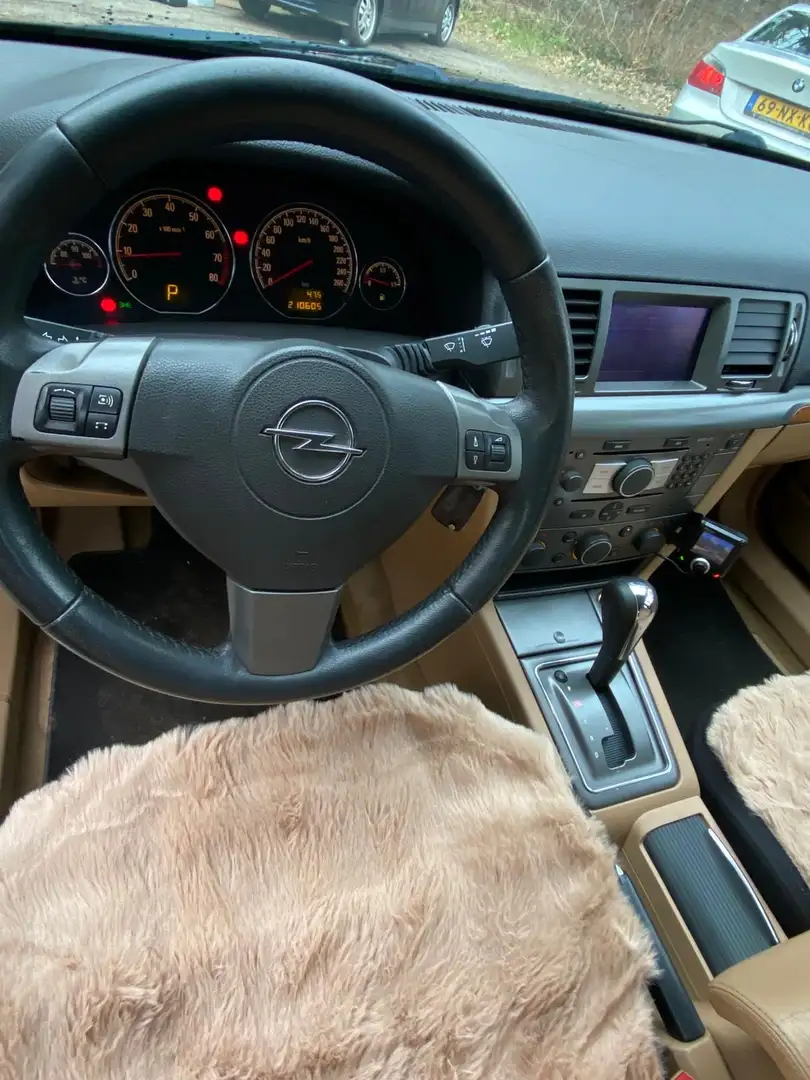 Opel Signum 2.2 Automatik - 2