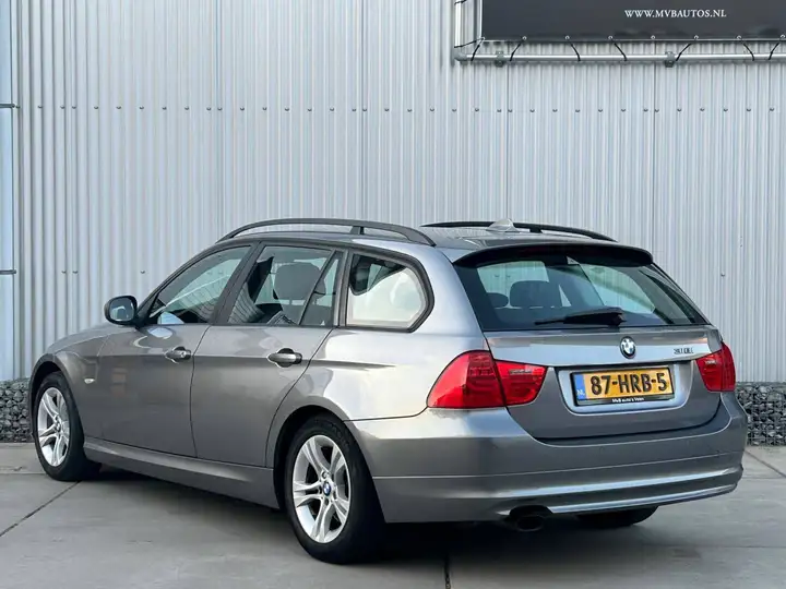 BMW Serie 3 318 i Touring (2008-) 2009