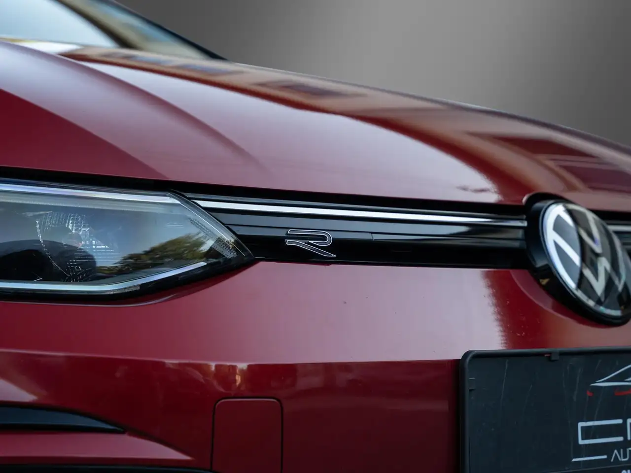 Volkswagen Golf R-Line Business-P. Premium App-Connect ACC, миниатюра 13