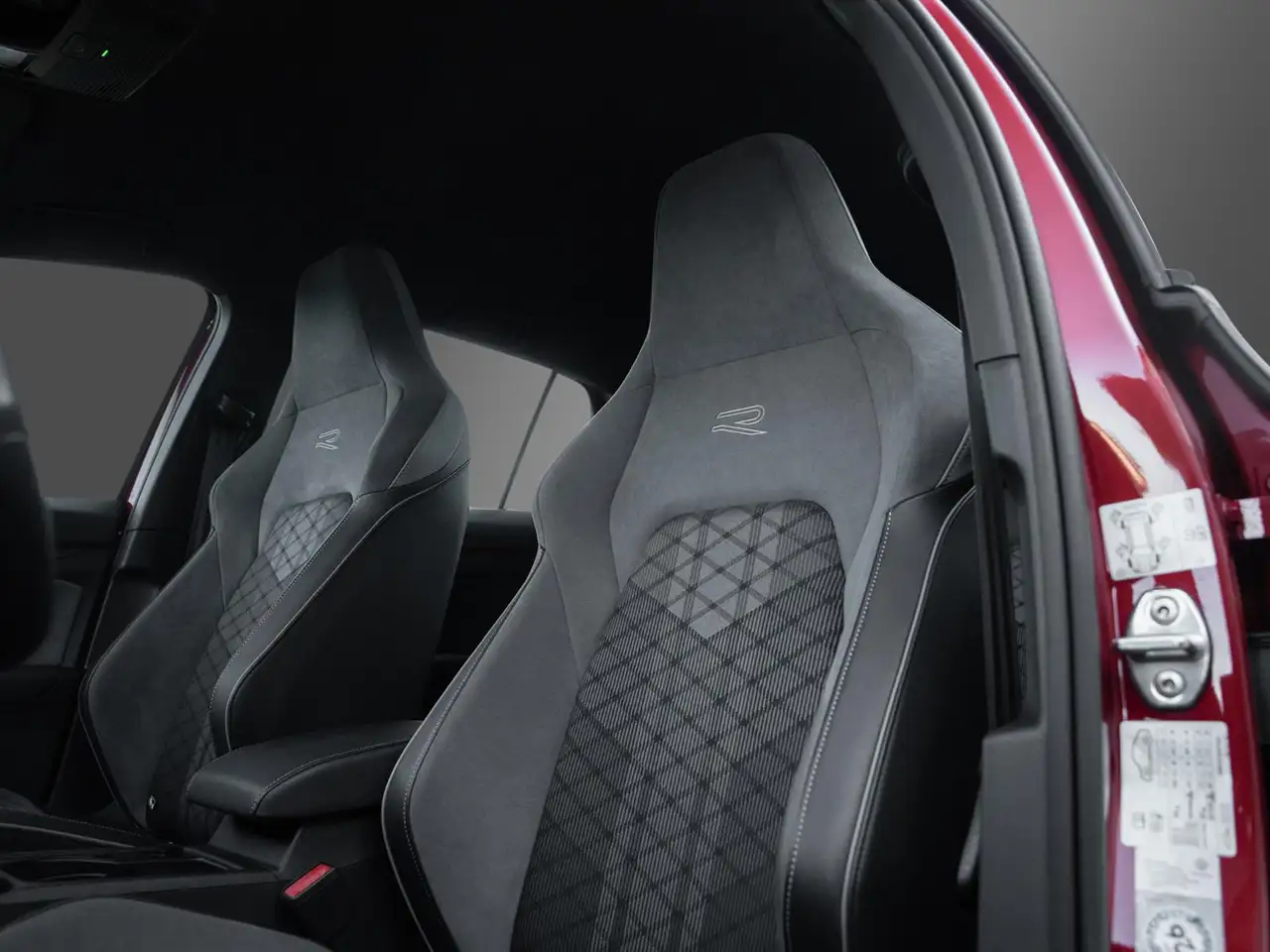 Volkswagen Golf R-Line Business-P. Premium App-Connect ACC, миниатюра 14