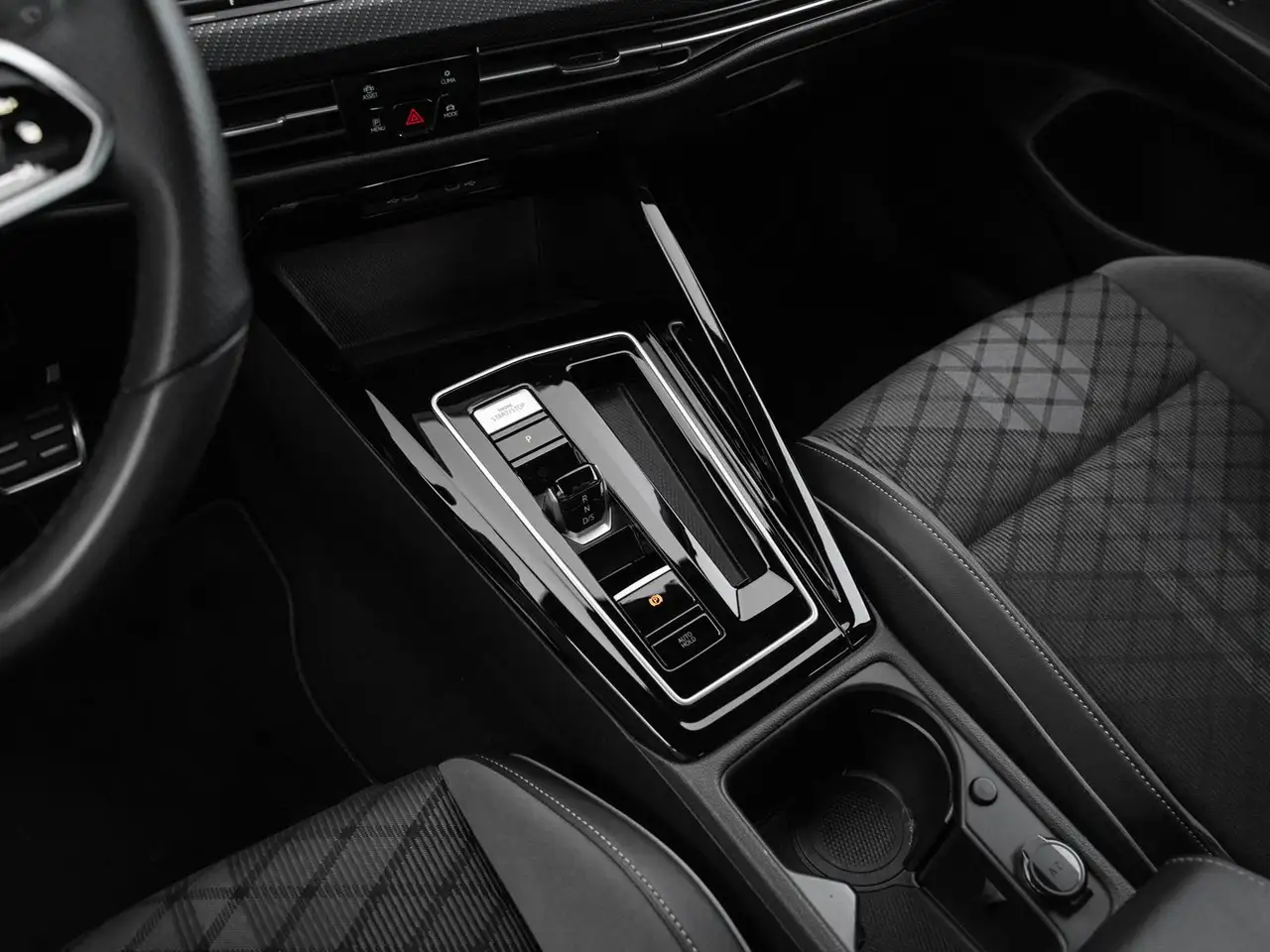 Volkswagen Golf R-Line Business-P. Premium App-Connect ACC, миниатюра 30