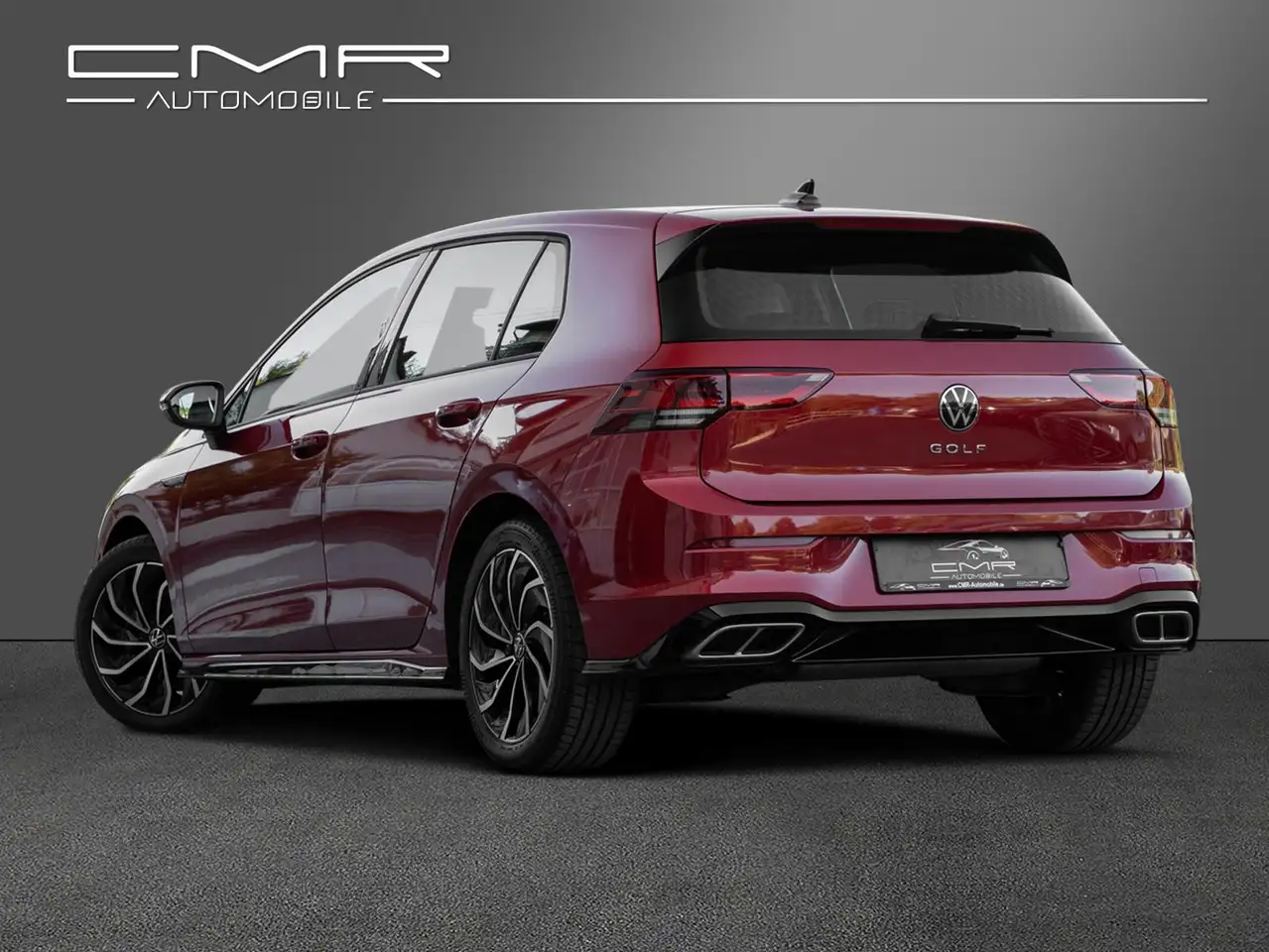 Volkswagen Golf R-Line Business-P. Premium App-Connect ACC, миниатюра 6