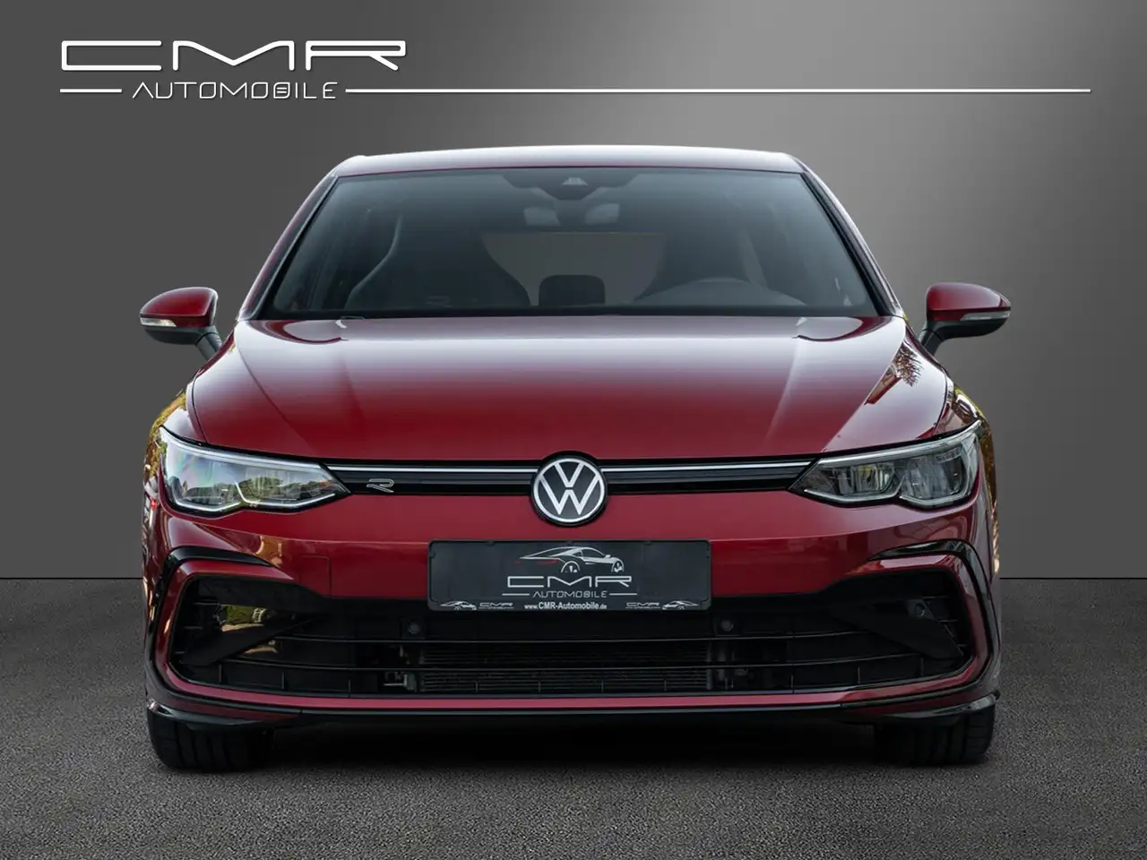 Volkswagen Golf R-Line Business-P. Premium App-Connect ACC, миниатюра 2