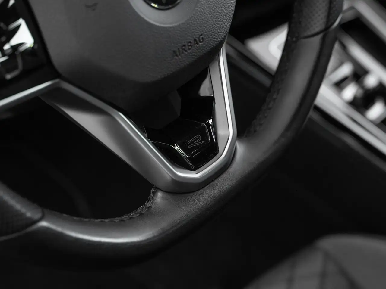 Volkswagen Golf R-Line Business-P. Premium App-Connect ACC, миниатюра 29