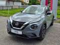 Nissan Juke Juke 1,0 DIG-T N-Connecta N-Connecta Grau - thumbnail 1