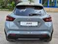 Nissan Juke Juke 1,0 DIG-T N-Connecta N-Connecta Grau - thumbnail 7