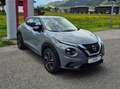 Nissan Juke Juke 1,0 DIG-T N-Connecta N-Connecta Grau - thumbnail 3
