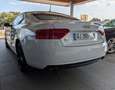 Audi A5 3.0 V6 TDI 245CH AMBITION LUXE QUATTRO S TRONIC 7 Weiß - thumbnail 5