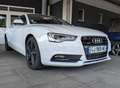 Audi A5 3.0 V6 TDI 245CH AMBITION LUXE QUATTRO S TRONIC 7 Weiß - thumbnail 3