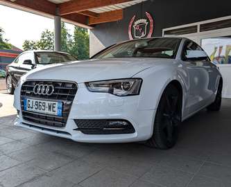 3.0 V6 TDI 245CH AMBITION LUXE QUATTRO S TRONIC 7