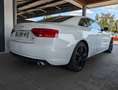 Audi A5 3.0 V6 TDI 245CH AMBITION LUXE QUATTRO S TRONIC 7 Weiß - thumbnail 4