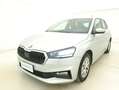 Skoda Fabia Ambition 1.0 Benzina 95CV Argento - thumbnail 9