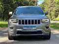 Jeep Grand Cherokee 3.0 CRD Overland Silber - thumbnail 2