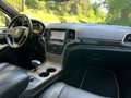 Jeep Grand Cherokee 3.0 CRD Overland Silber - thumbnail 23