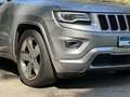 Jeep Grand Cherokee 3.0 CRD Overland Silber - thumbnail 10