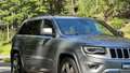 Jeep Grand Cherokee 3.0 CRD Overland Silber - thumbnail 11