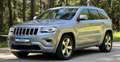 Jeep Grand Cherokee 3.0 CRD Overland Silber - thumbnail 1