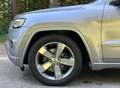 Jeep Grand Cherokee 3.0 CRD Overland Silber - thumbnail 4